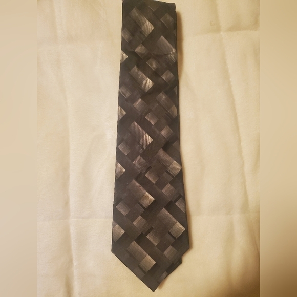John Ashford Dress Tie NWOT - Picture 1 of 3